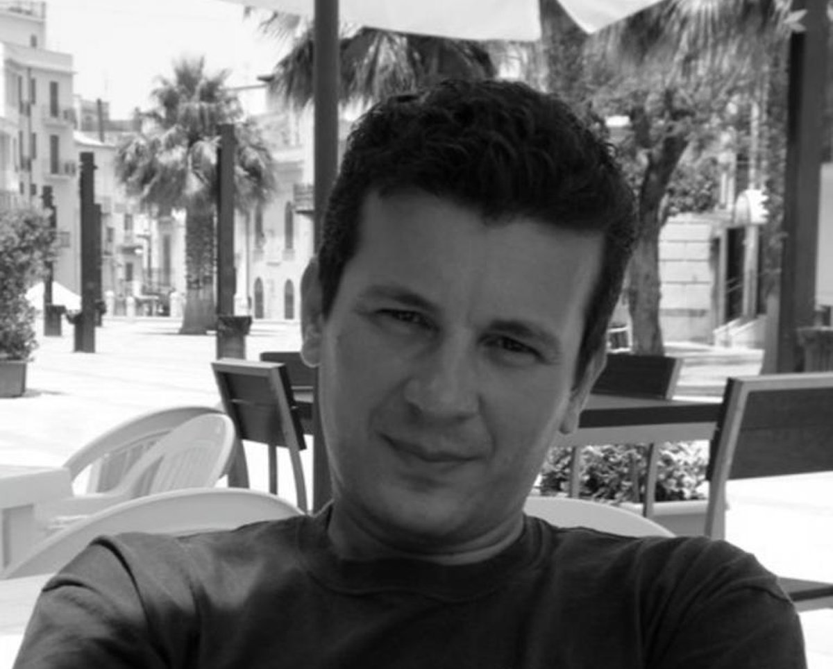 Dino Baldi