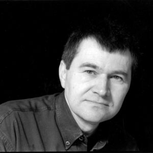 Antoine Volodine