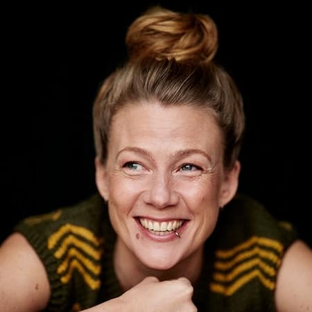 Lisa Ridzén