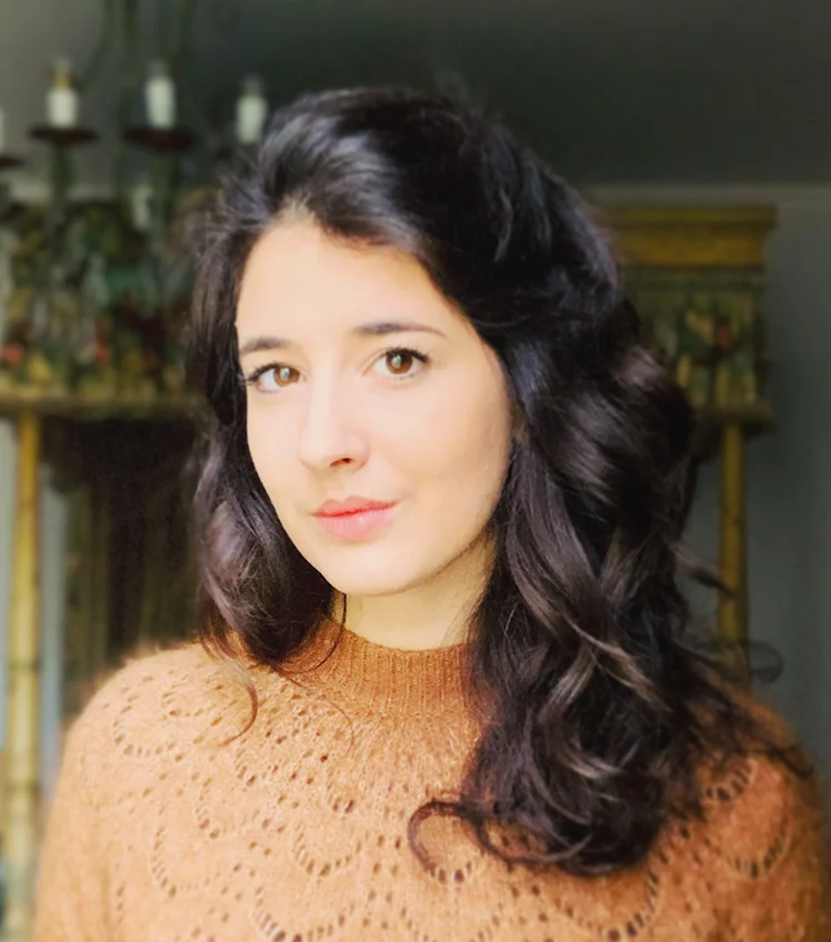 Julia Nannicelli