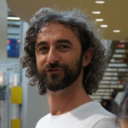Francesco Coscioni