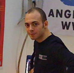 Alessandro Montoro