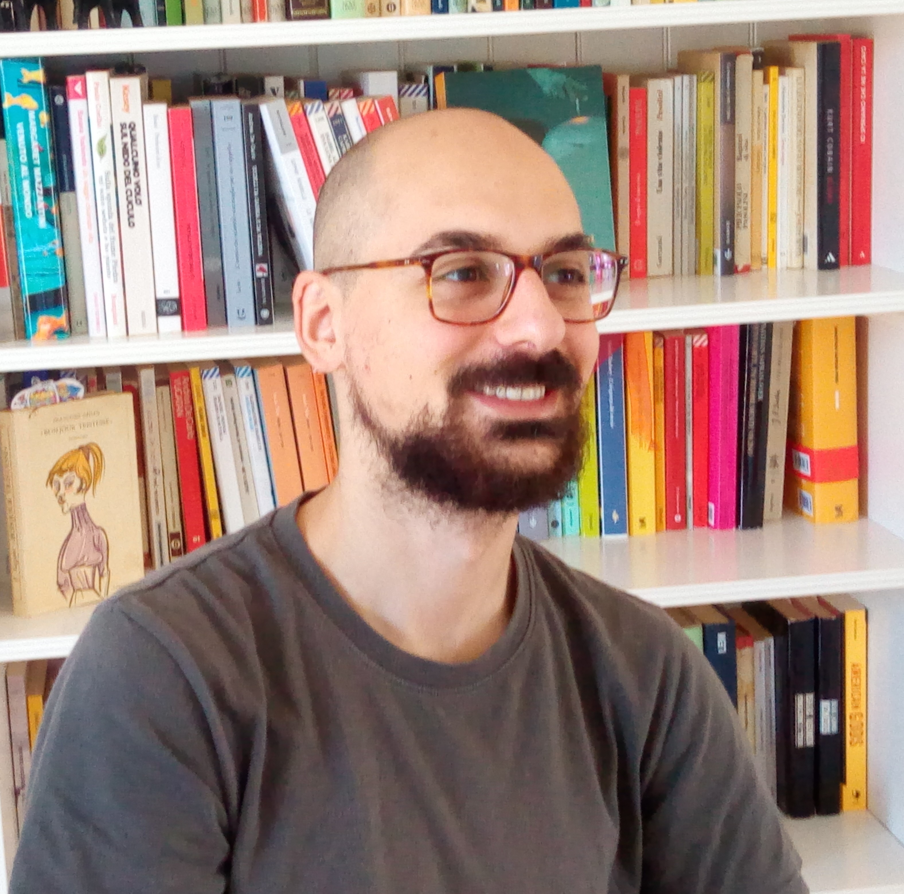 Stefano Spataro