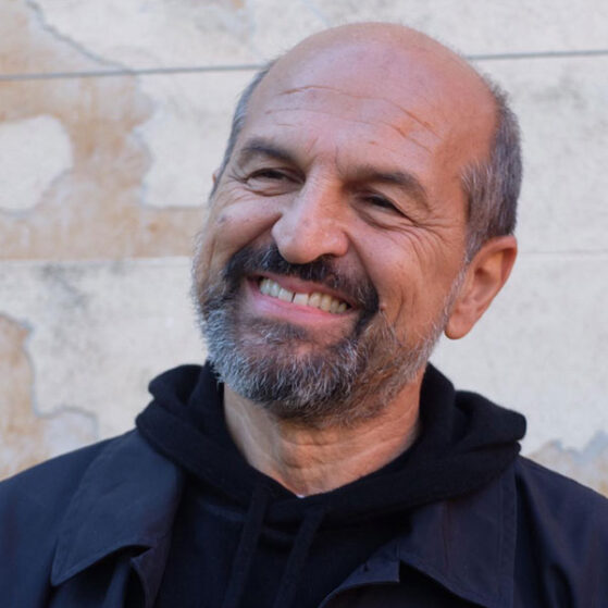 Luca Damiani