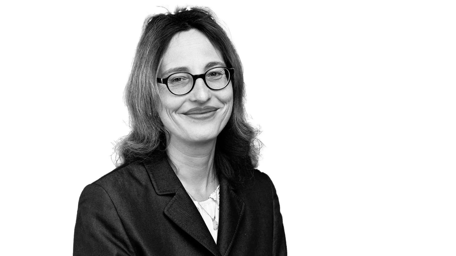 Patricia Reymond