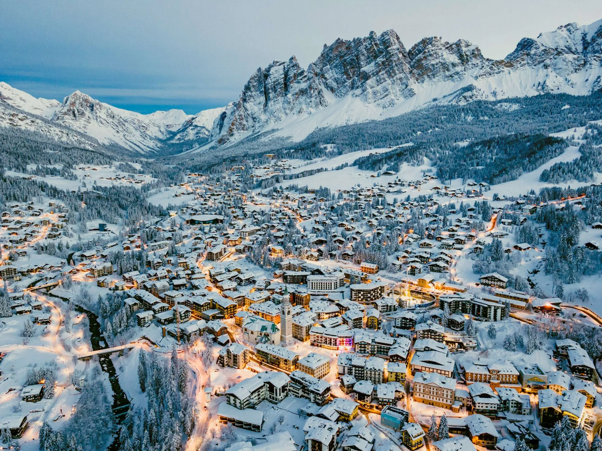 Olimpiadi: Cosa, Dove, Come - Una Guida Ai Giochi Di Milano Cortina 2026