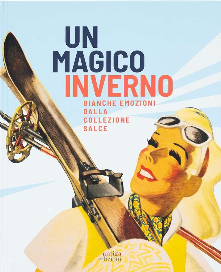 Un Magico Inverno