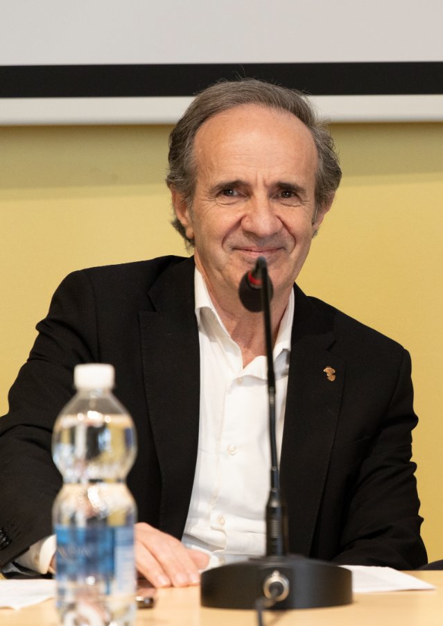 Leone Facoetti