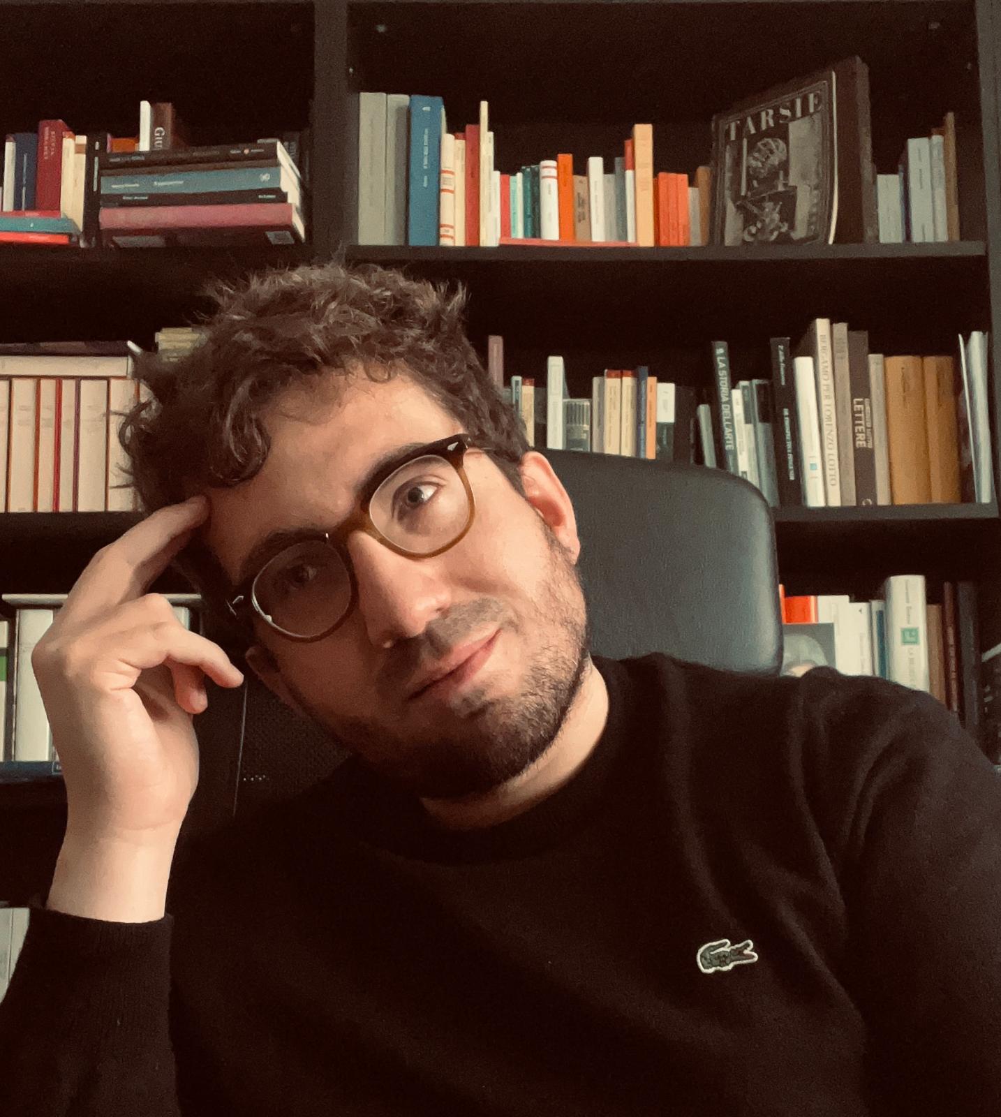 Marco Carobbio