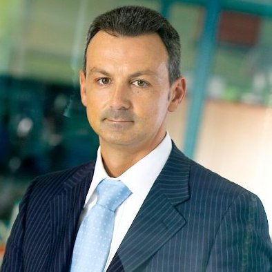 Demetrio Trussardi