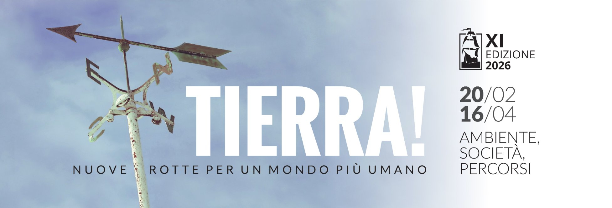 Tierra!