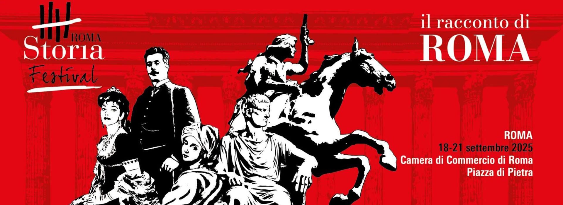 Dante A Roma, Dante E Roma