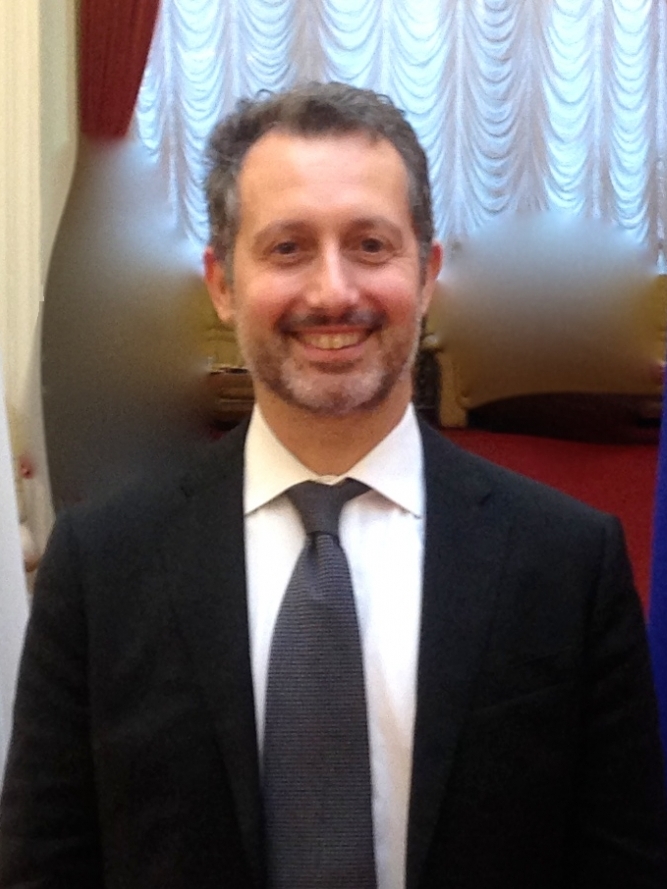 Giuseppe Spoto