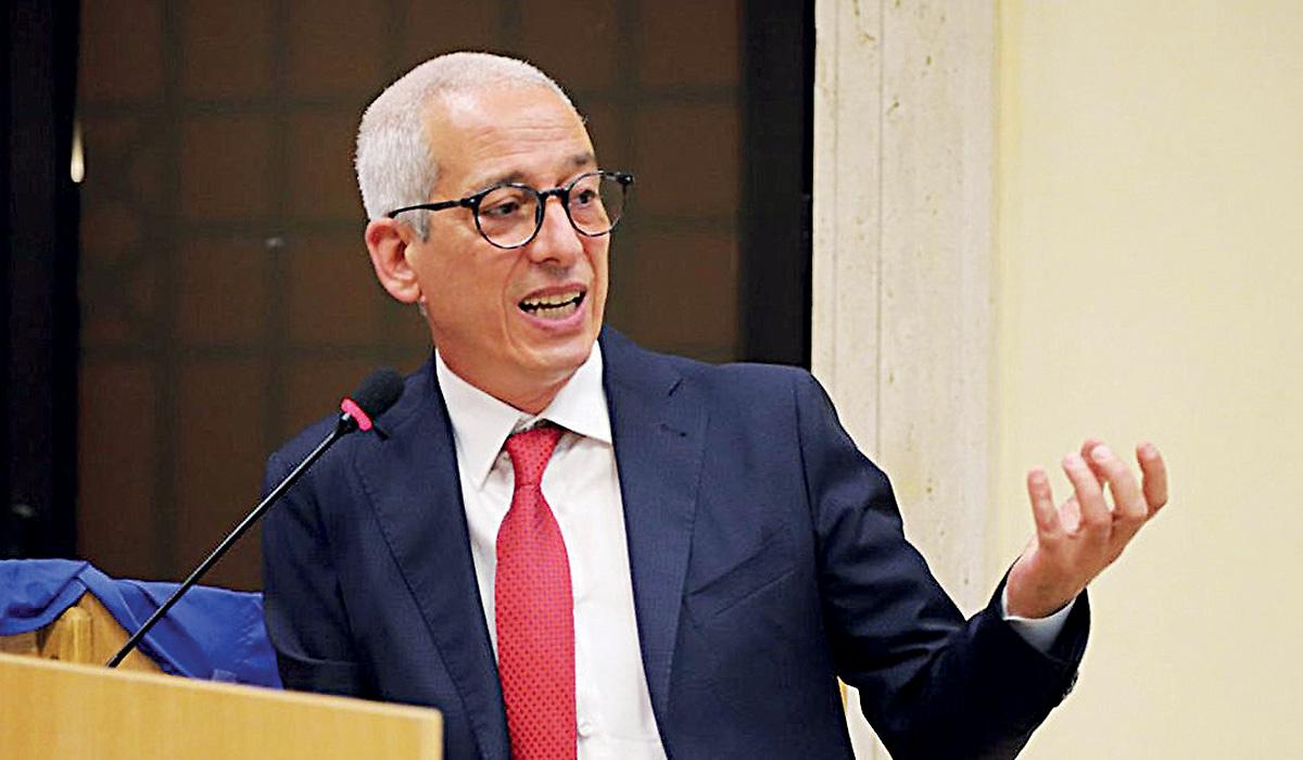 Francesco Cavallaro