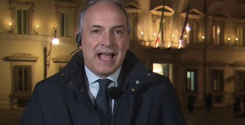 Fabrizio Frullani