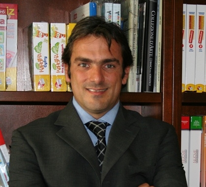 Davide Lisciani