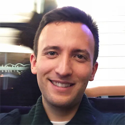 Federico Giuliani