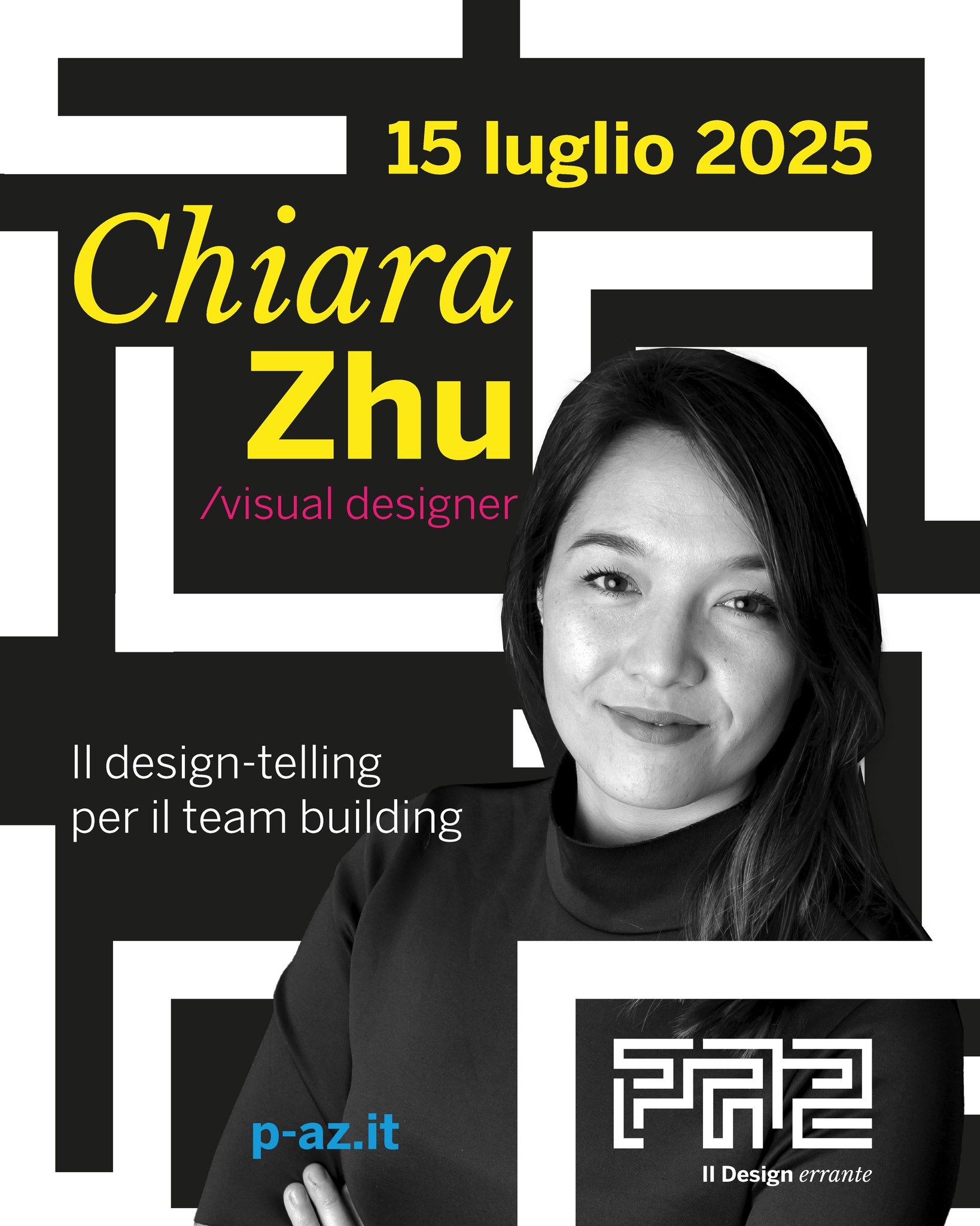 Chiara Zhu