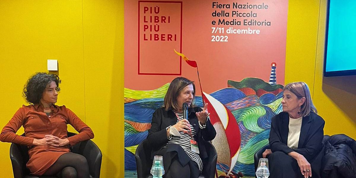 Monica Fanicchi