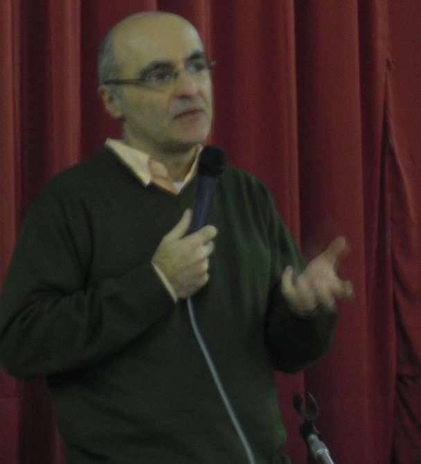 Nanni Perotto