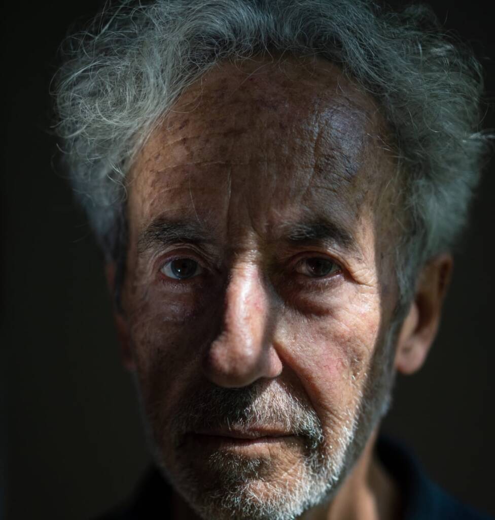Walter Scavello