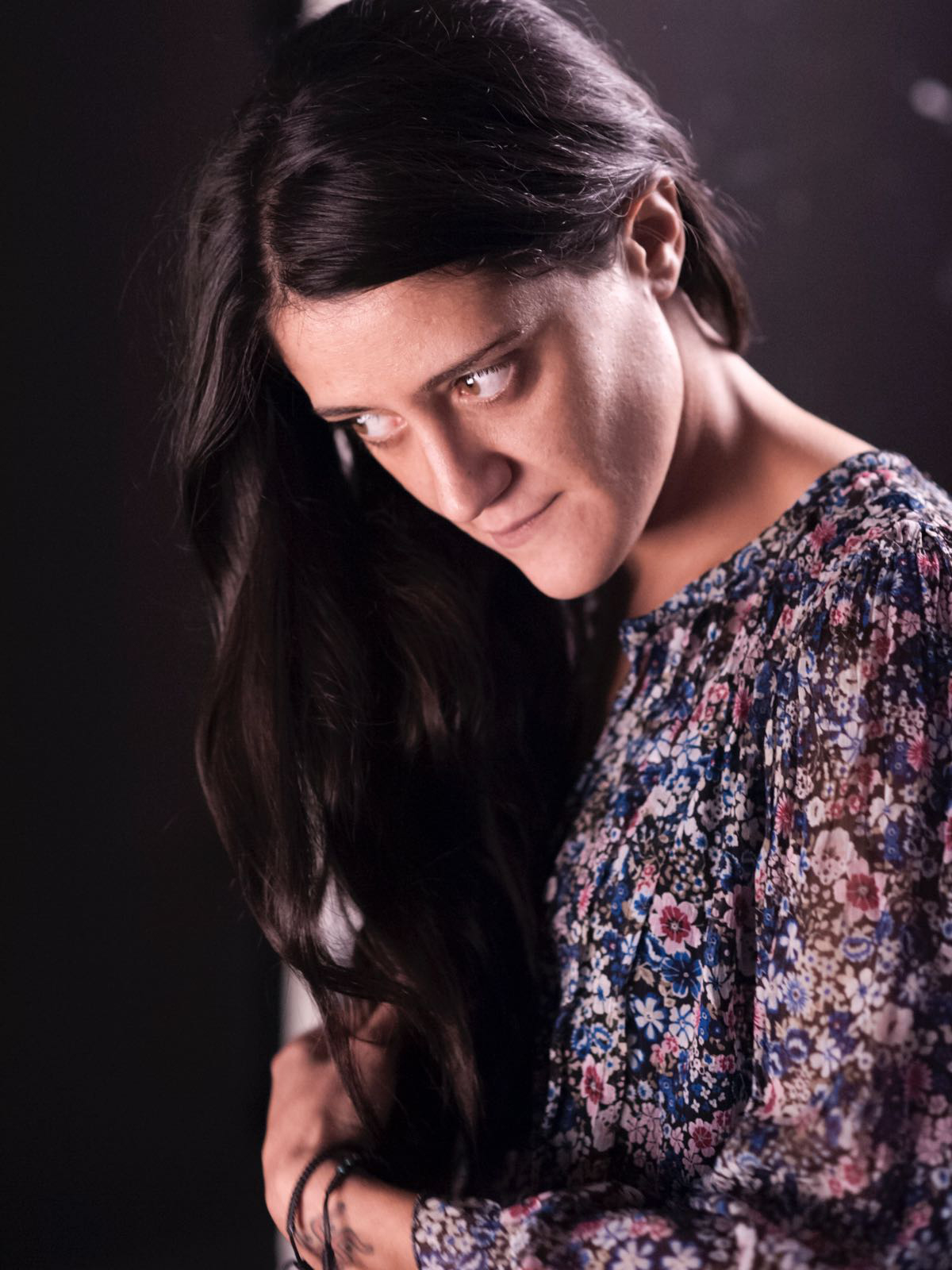 Fausta Riva