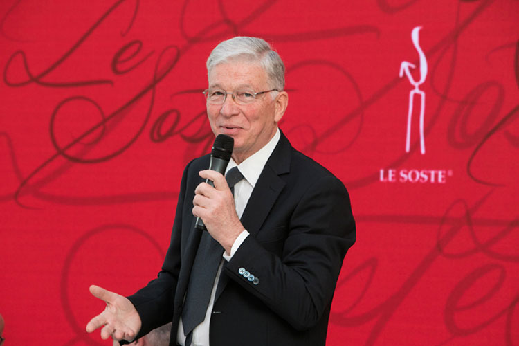Mario Cucci