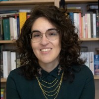 Martina Ferraina