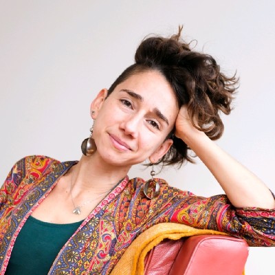 Arianna Montanari