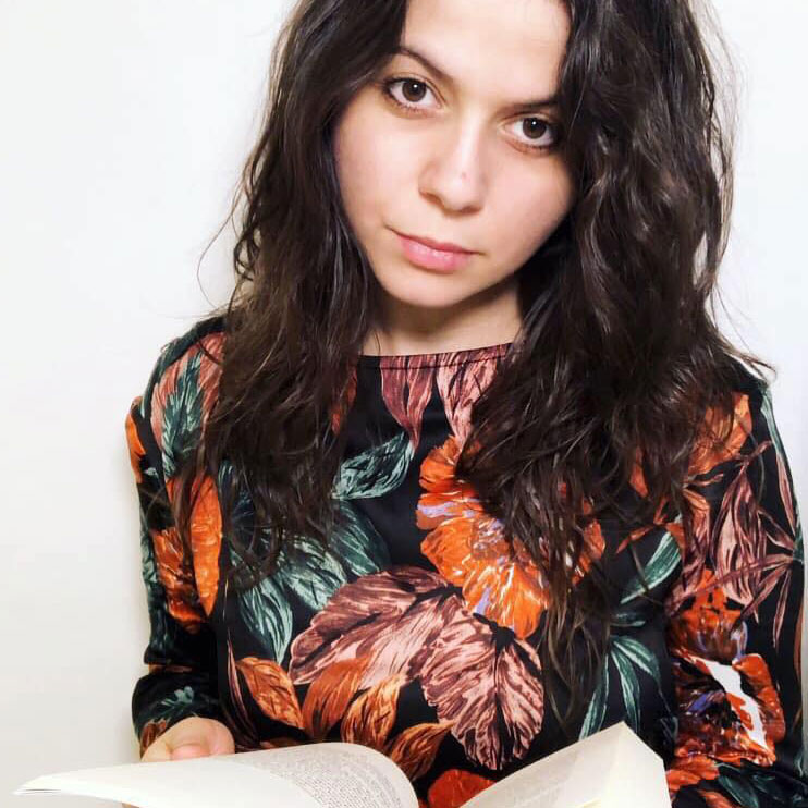 Veronica Giuffré