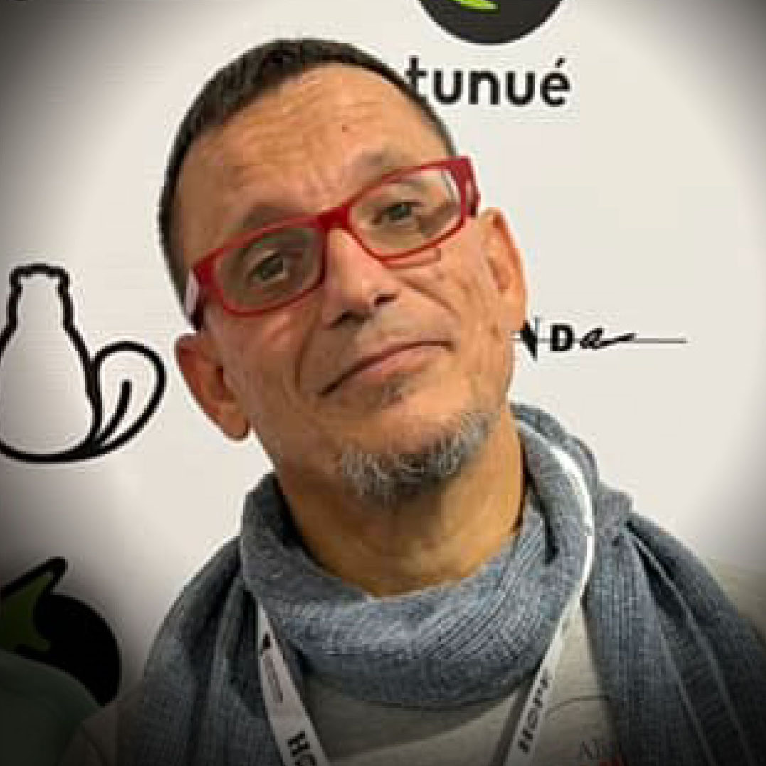 Andrea Voglino