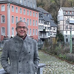 Steffen Kopetzky