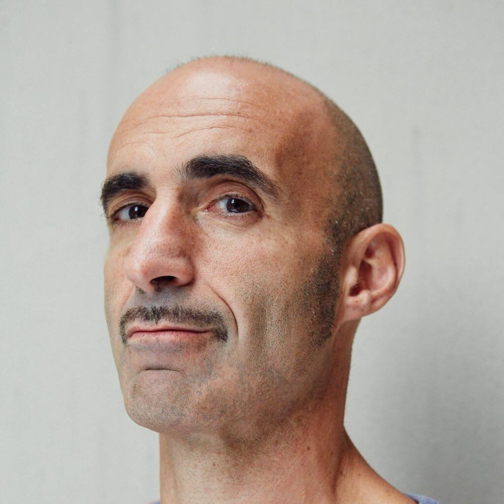 Gianni Miraglia