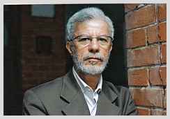 Mohammed Bennis