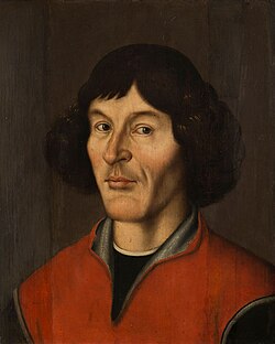 Niccolò Copernico