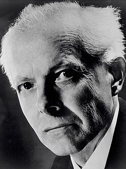 Béla Bartók
