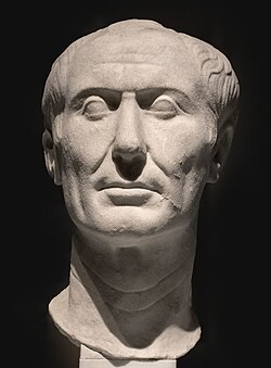 Gaio Giulio Cesare