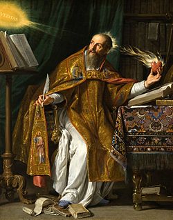 Agostino d'Ippona