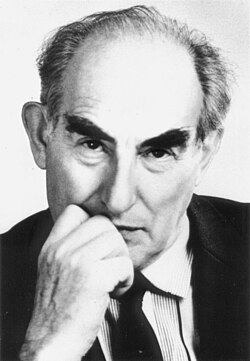 Vitalij Lazarevič Ginzburg