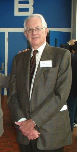 Sheldon Lee Glashow