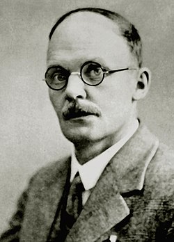 Hans Wilhelm Geiger