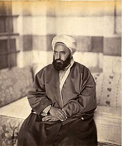 Abd el-Kader