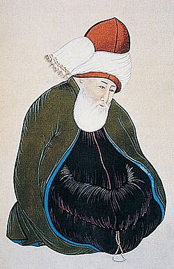 Gialal al-Din Rumi