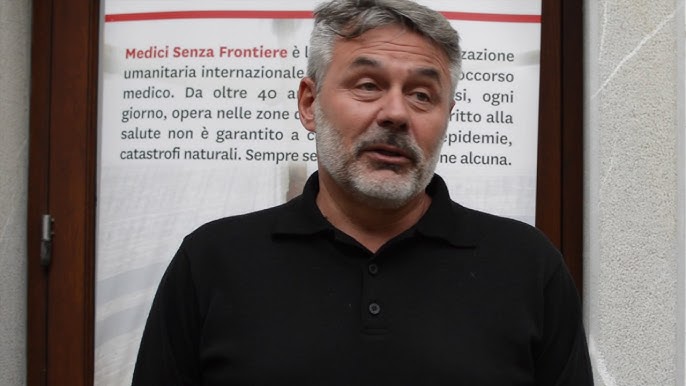 Loris De Filippi