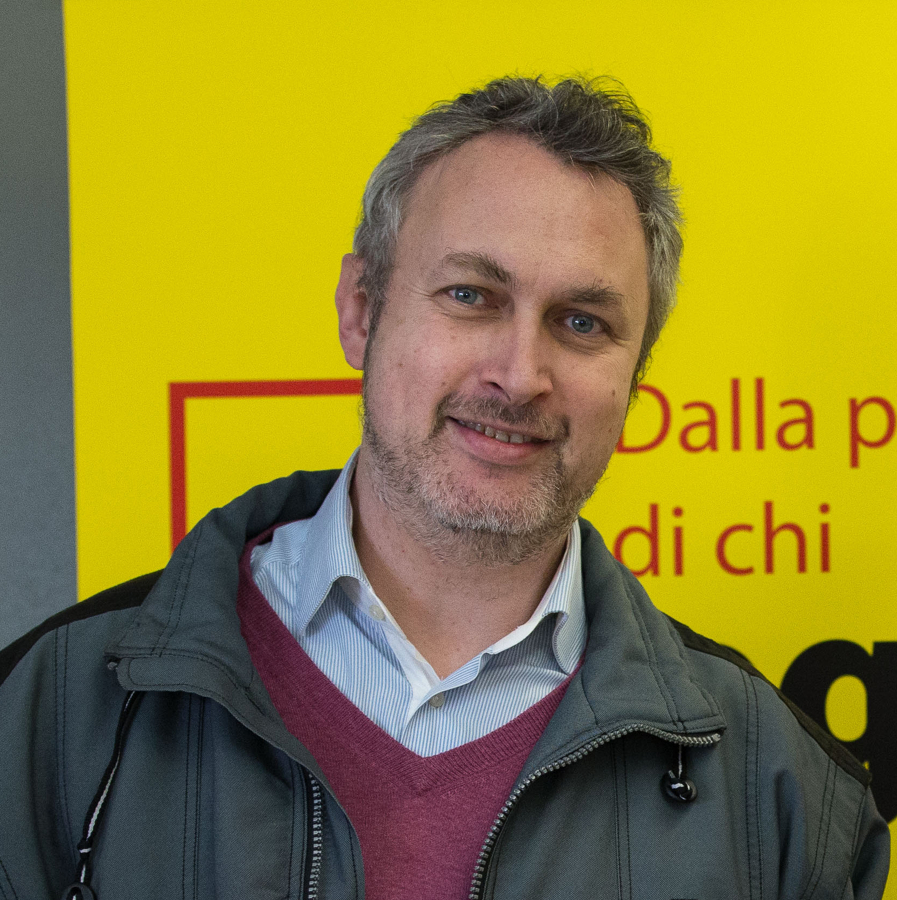 Luigi Ferrando