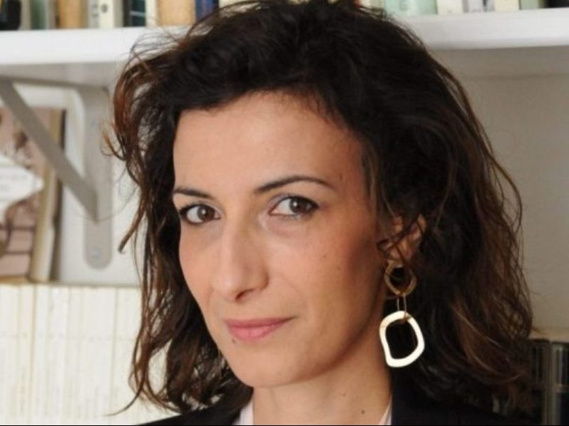 Elisa Donzelli