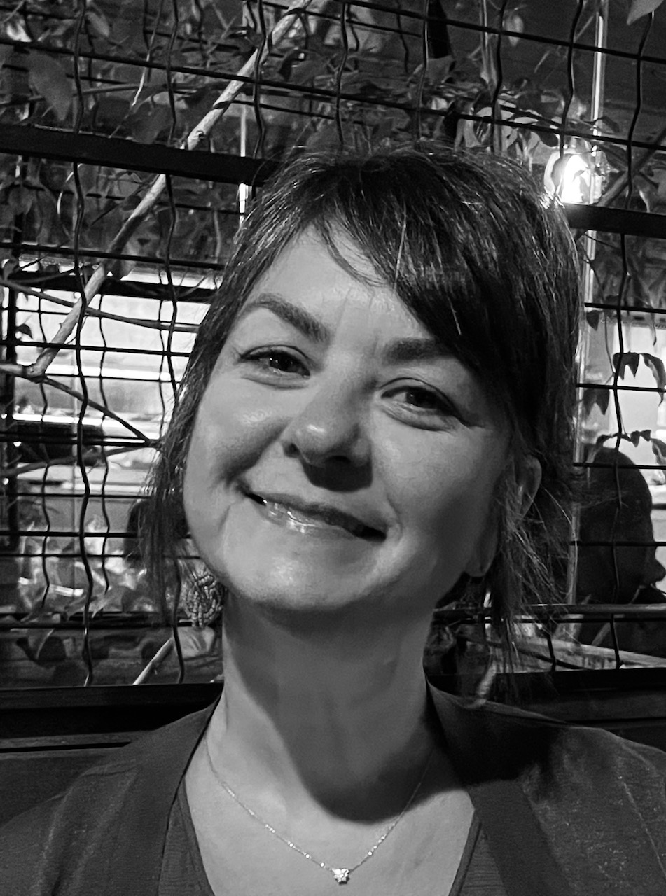 Patricia Peterle