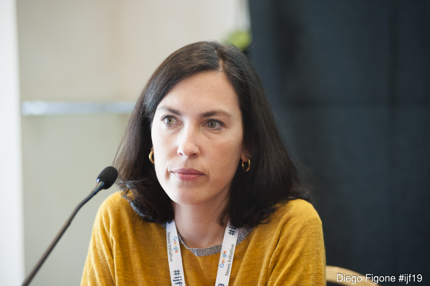 Margherita Stancati