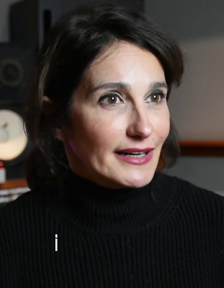 Lorenza Indovina