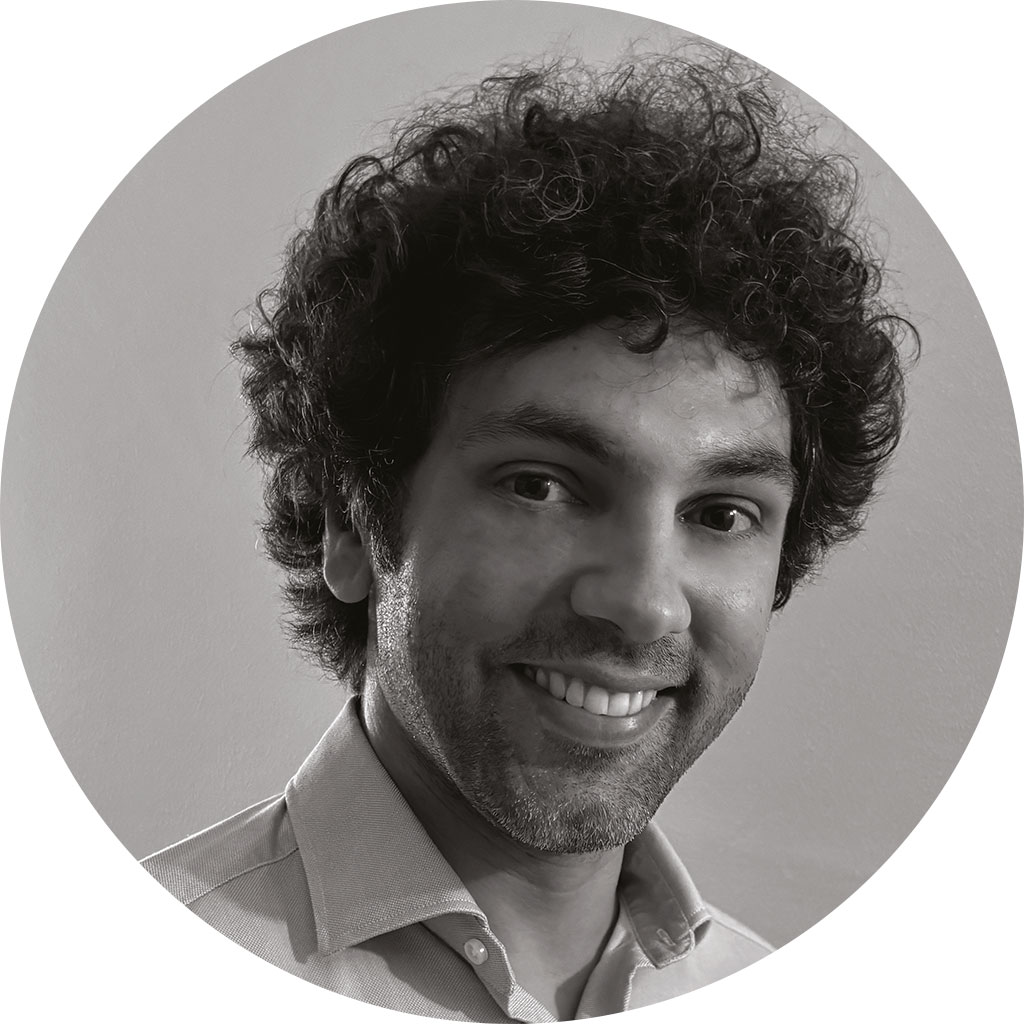 Stefano Bortolotti
